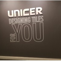 Union Ceramicas logo - Similar company to Netflight