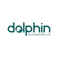 Dolphin Outsourcing logo - Similar company to Flockhere