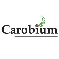 Carobium Foods logo - Similar company to Be One