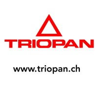 Triopan Ltd logo - Similar company to Ortus: A Journal Of Speculative Analysis