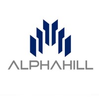 AlphaHill logo - Similar company to Topibro Technologies