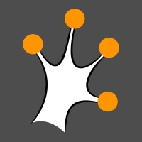 Le Crapaud Charmant logo - Similar company to Training For Change (T4C)