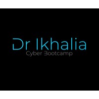 Dr Ikhalia Cyber Bootcamp logo - Similar company to Startsecure.Ng