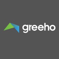 GREEHO.com logo - Similar company to Softecbee
