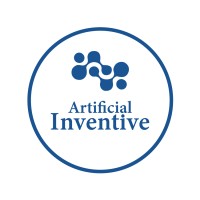 Artificial Inventive logo - Similar company to Batzai