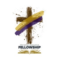 Christian Executive Fellowship logo - Similar company to Red35