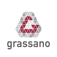 Grassano Gioielli logo - Similar company to Ponte Vecchio Gioielli S.R.L.