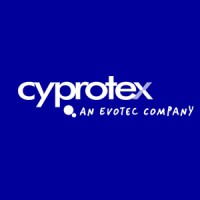 Cyprotex logo - Similar company to Redx Pharma