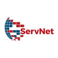 ServNet logo - Similar company to Servnet Limited