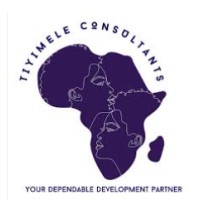 Tiyimele Consultant's logo - Similar company to Development Workshop Switzerland