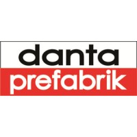 Danta Prefabrik logo - Similar company to A