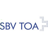 SBV TOA Schweizerischer Berufsverband Dipl. Fachpersonen Operationstechnik HF logo - Similar company to Vereinigung Für Leitendes Op-Personal Und Op-Management Schweiz