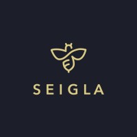 Seigla Asset Management logo - Similar company to Jónsbók
