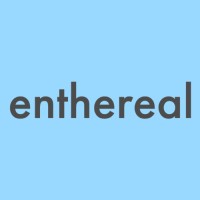 Enthereal logo - Similar company to Prism14