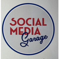 SocialMediaGarage logo - Similar company to Ostracharger