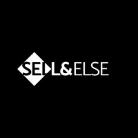 Sell&Else logo - Similar company to Majowo