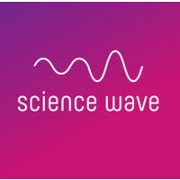 Science Wave logo - Similar company to Erka Agile Communication