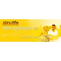 Agribazaar logo - Similar company to Fairmarch