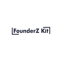 FounderZ Kit logo - Similar company to Hope Founderz