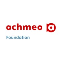 Achmea Foundation logo - Similar company to Goed Idee Voor Het Mkb