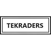 Tekraders logo - Similar company to Racedog Technologies Ltd
