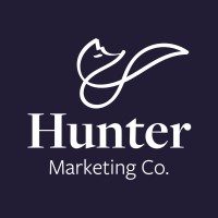 Hunter Marketing Co. logo - Similar company to Blirt