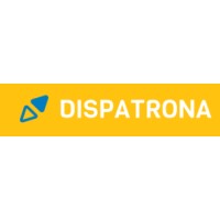 Dispatrona logo - Similar company to Agile Pro Crm
