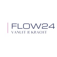Flow24 logo - Similar company to K2 Marketing