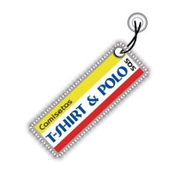 CAMISETAS T-SHIRT & POLO S.A.S. logo - Similar company to Fitbrew