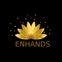Enhands Care logo - Similar company to Oxina International Academy