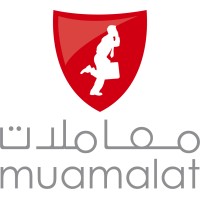 Muamalatuae logo - Similar company to Medad Technology