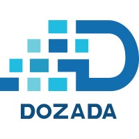 Dozada logo - Similar company to Lhd - It Staffing Solutions