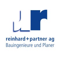 Reinhard + Partner AG logo - Similar company to Urs Schaub Ag