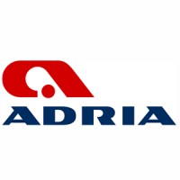 Adria Mobil logo - Similar company to Capron Gmbh