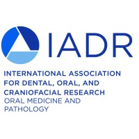 IADR Oral Medicine and Pathology Group logo - Similar company to Emplio.Link (Creatives For You Ltd)