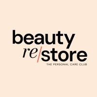 Beauty Re/Store logo - Similar company to Mad Square