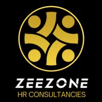 ZEEZONE HR CONSULTANCIES logo - Similar company to Al-Najof International Contracting Company