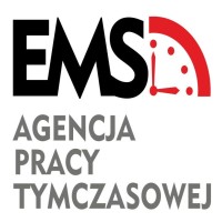 Agencja Pracy Tymczasowej EMS Sp. z o.o. logo - Similar company to Hr Sigma Agencja Pracy I Pracy Tymczasowej