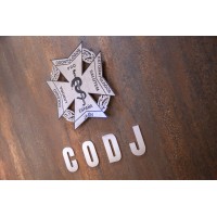 Colegio Oficial de Dentistas de Jaén logo - Similar company to Asociación De Estudiantes De Derecho De Jaén (Adedeja)