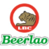 Lao Brewery Company logo - Similar company to Lao Coca-Cola Bottling Co., Ltd