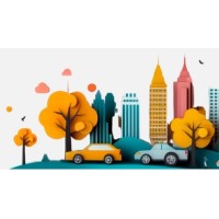 PROYECTO CLETS “Apoyo a la Estrategia Chilena de Transporte Público Sustentable logo - Similar company to Welldone
