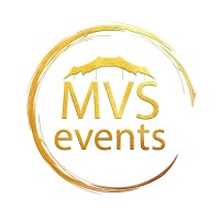 MVS EVENTS logo - Similar company to Ma Suite