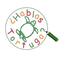 ¿Hablas Tortuga? logo - Similar company to La Griffe Noire Store