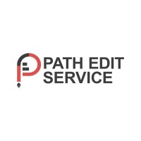 Path Edit Service logo - Similar company to Nova Web Designs