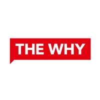 The Why Foundation logo - Similar company to Rotoy Aps
