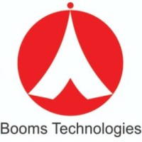 Booms Technologies logo - Similar company to Collegetocompany