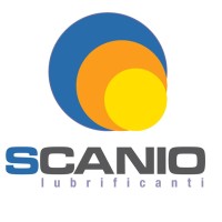 Scanio Lubrificanti logo - Similar company to Macon Research