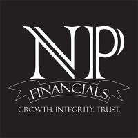 N P Financials Pty Ltd logo - Similar company to Australian Internet Observatory