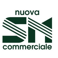 Nuova SM Commerciale logo - Similar company to R-Forced