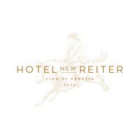 Hotel New Reiter logo - Similar company to United Cement Group (Ucg)